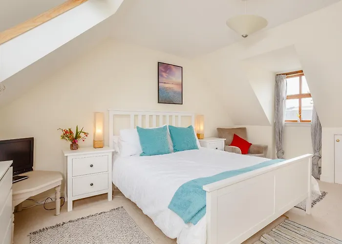 Caldon Cottage