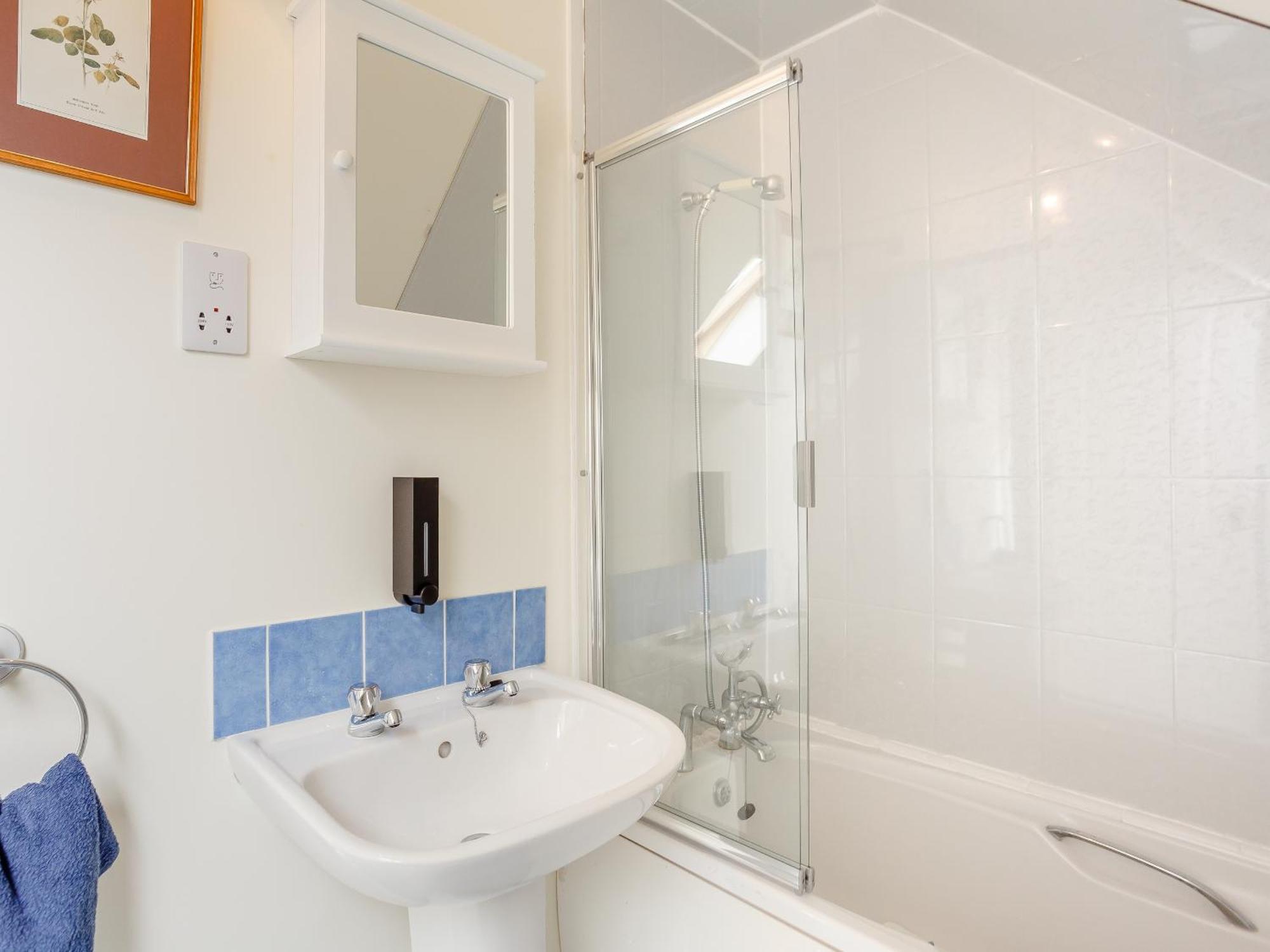 Caldon Holiday home Cromarty
