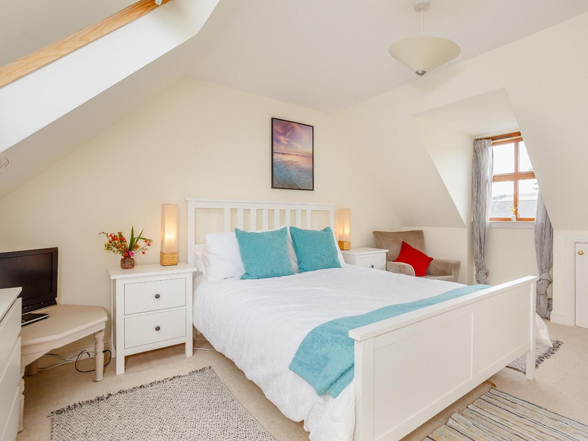 Holiday home Caldon