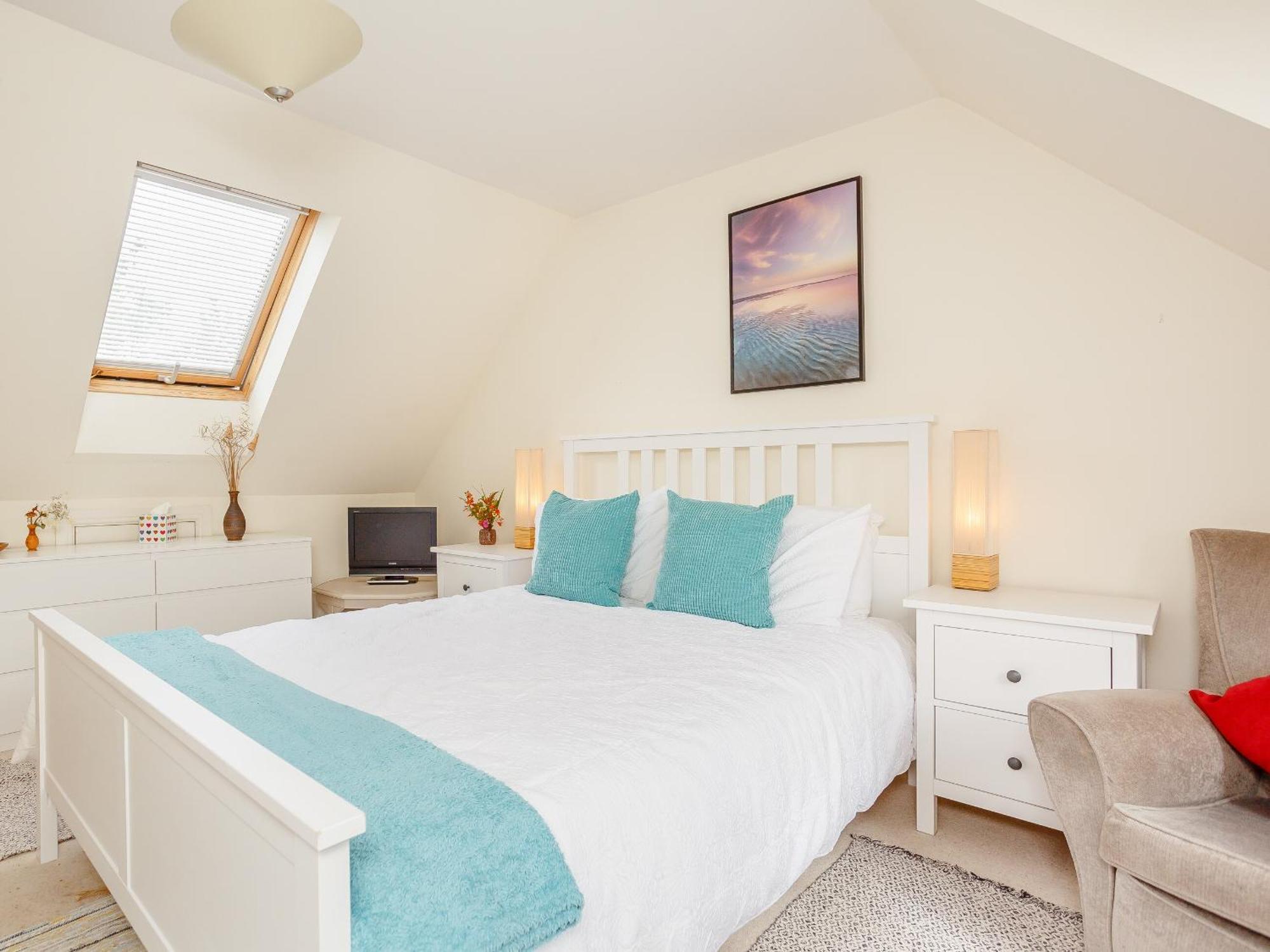 Holiday home Caldon Cromarty