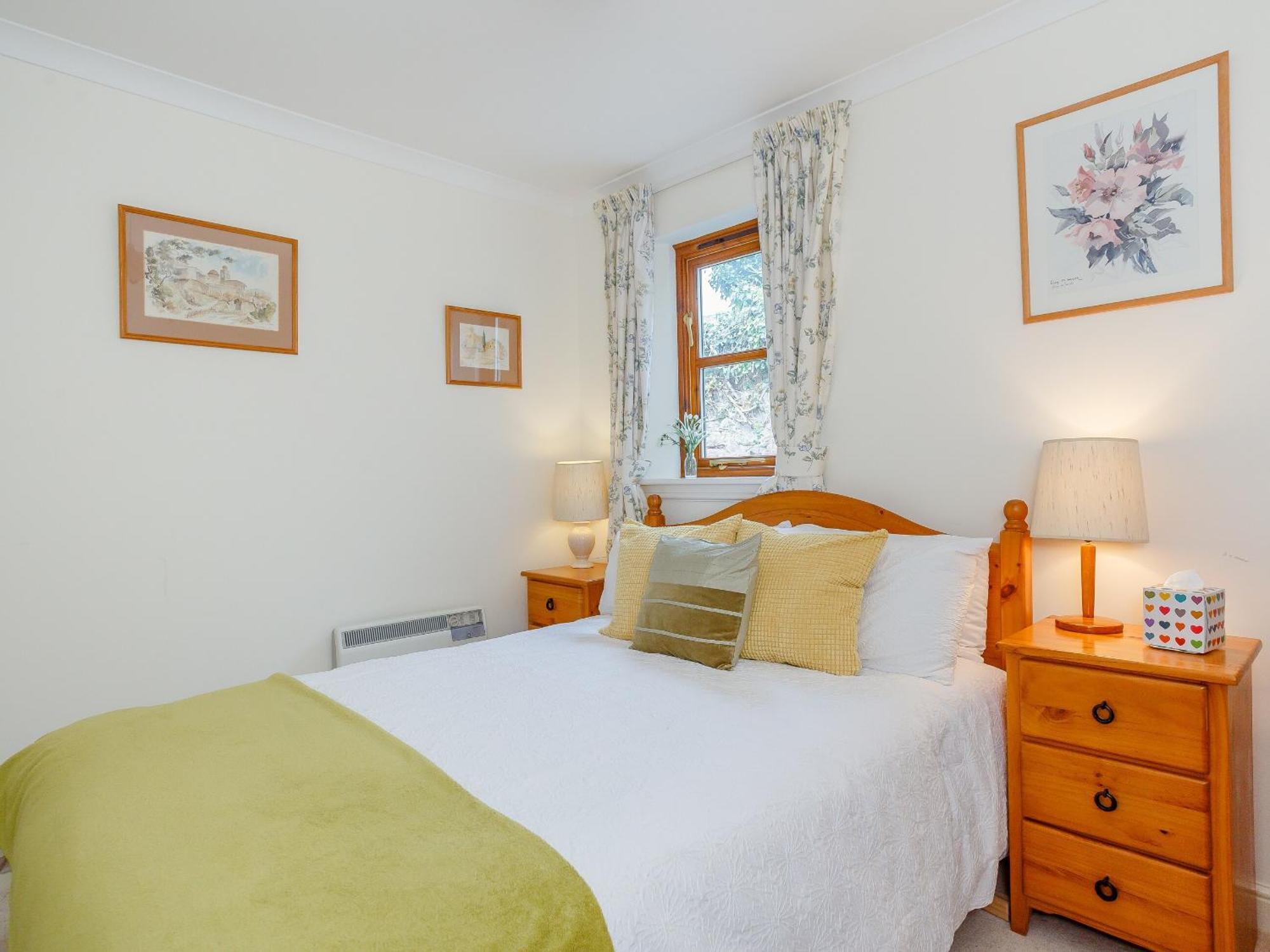 Caldon Holiday home