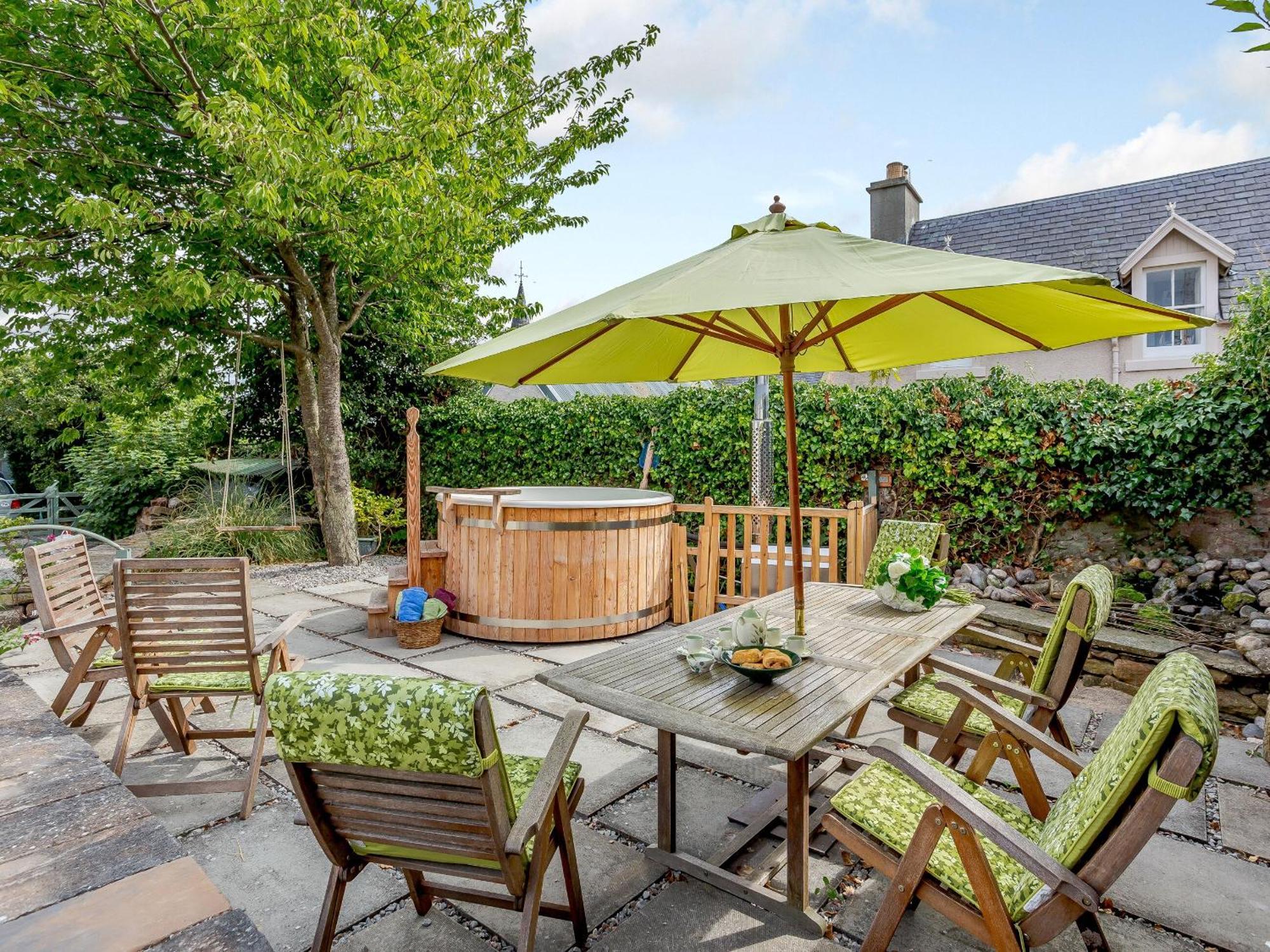 Caldon Holiday home