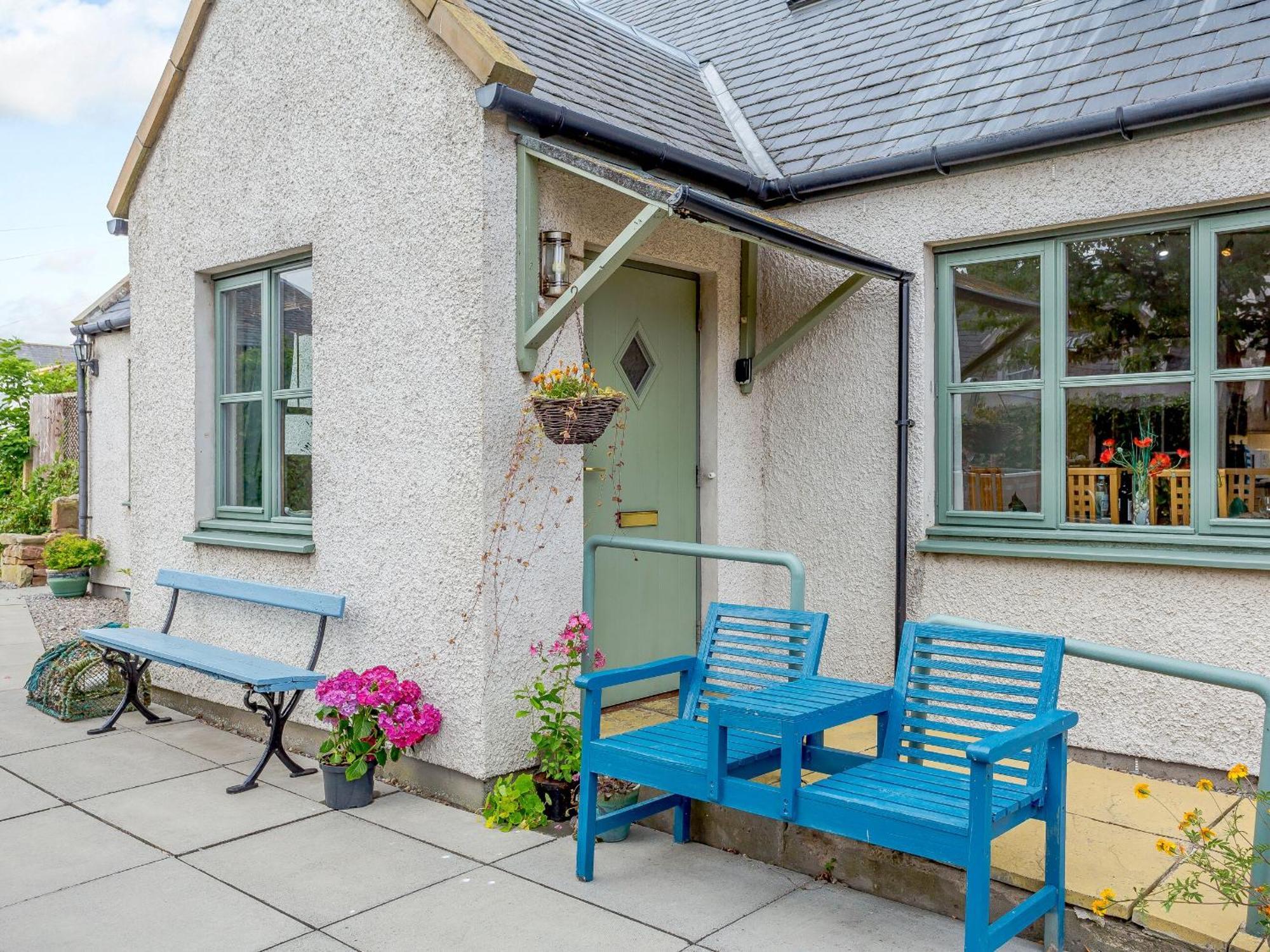 Caldon Holiday home *